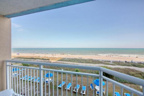 2501 S Ocean Blvd, 0209 - Ocean Front Sleeps 6